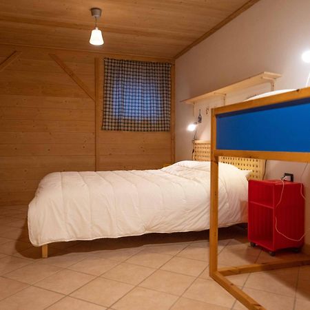 Ferienwohnung Cesa Pecedel Canazei Exterior foto